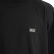 Camiseta Masculina MCD Especial Box Fit Textures PRETO-12612603- -4-
